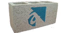 BLOCK-ALESA 15X40X20