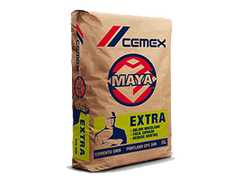 CEMENTO-MAYA 50KG