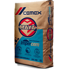 CEMENTO-IMPERCEM-MAYA