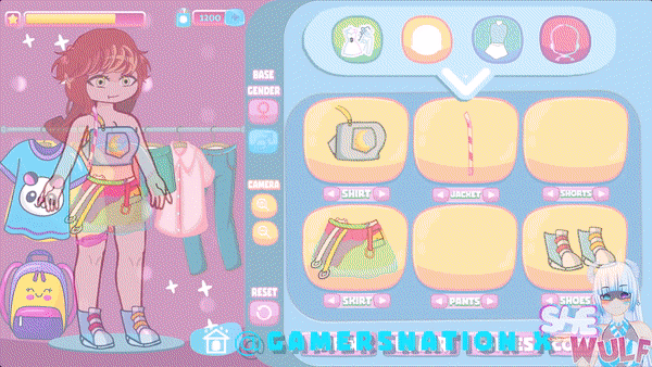 Gacha Base - Gacha Mods