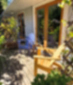Private Patio