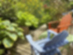 Private Patio