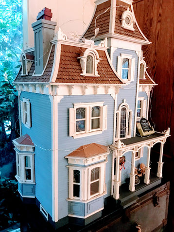 Childhood Dollhouse