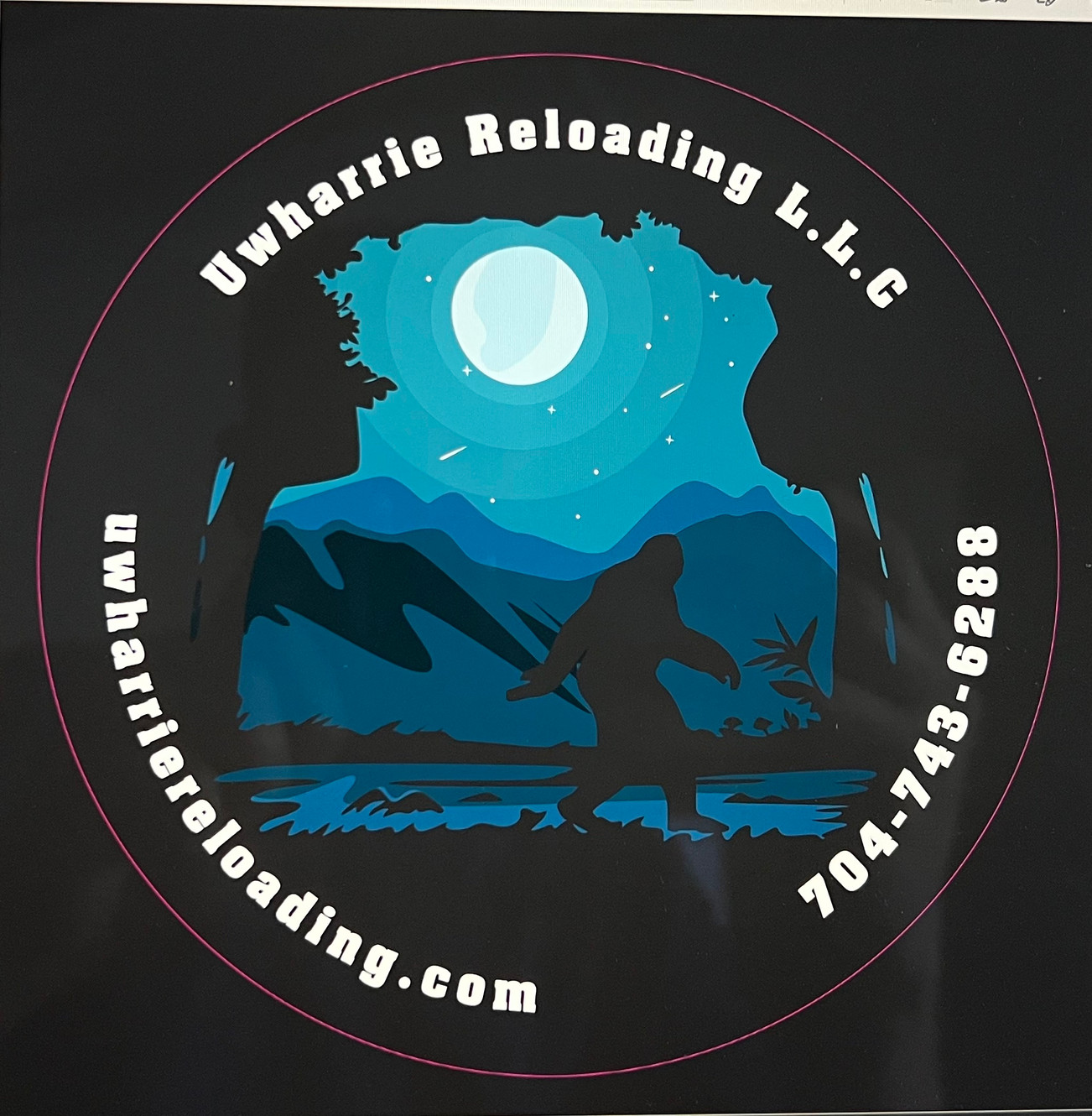 Uwharrie Reloading L.L.C.