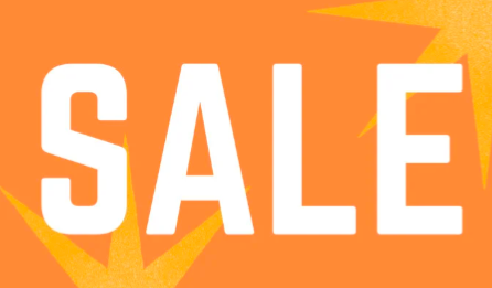 Monthly Rummage Sale Table Rental