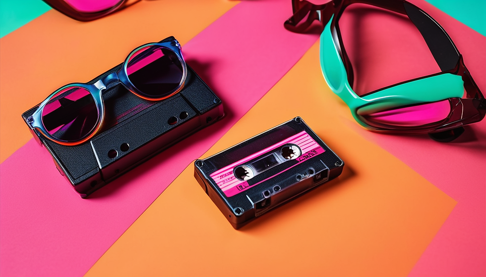 80s Hits Tribute Concert