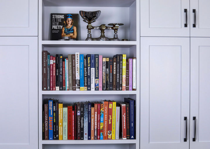 Stylish renovation idea in Portland, OR