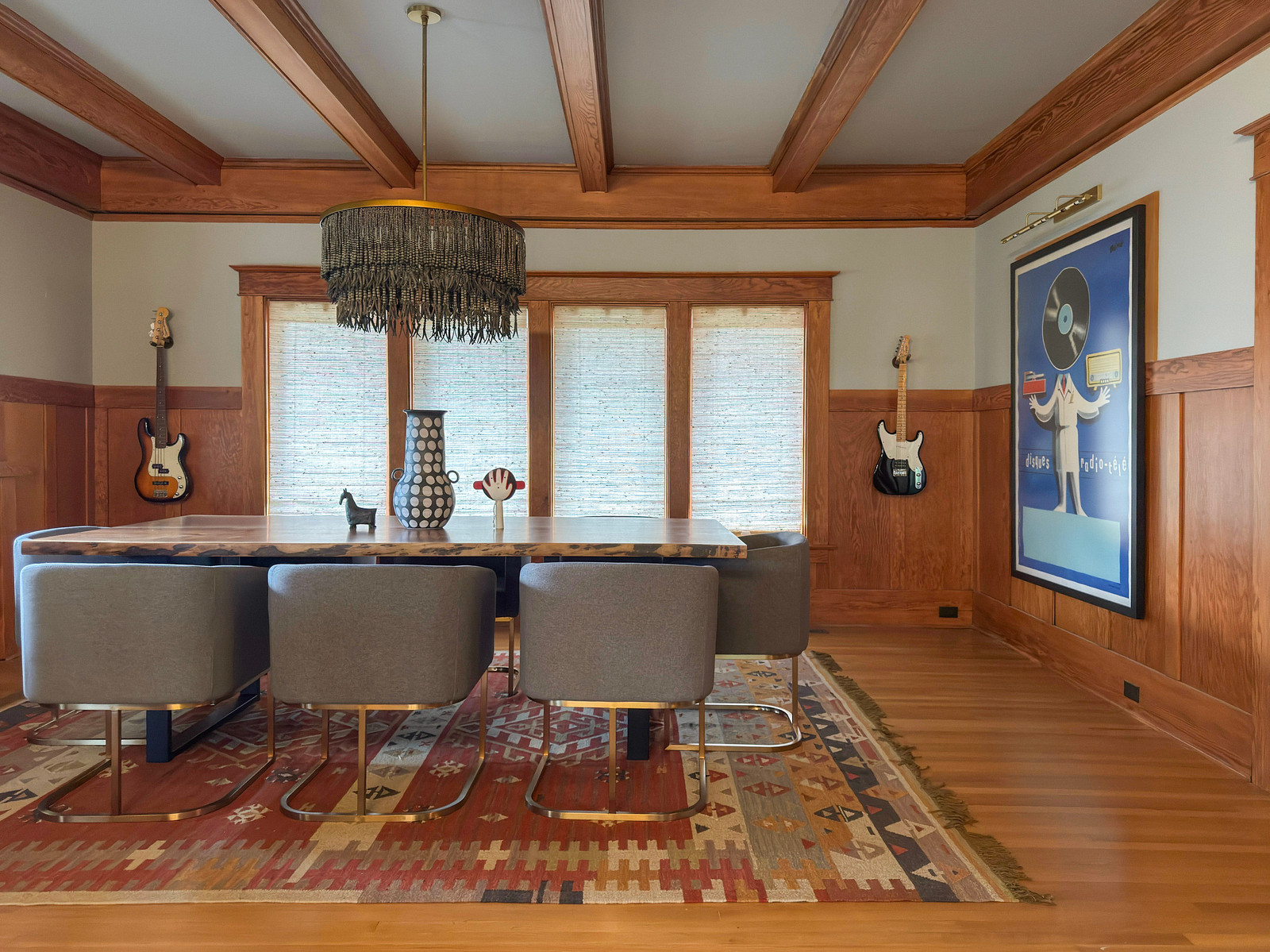 How to Know if an Interior Designer Is the Right Fit