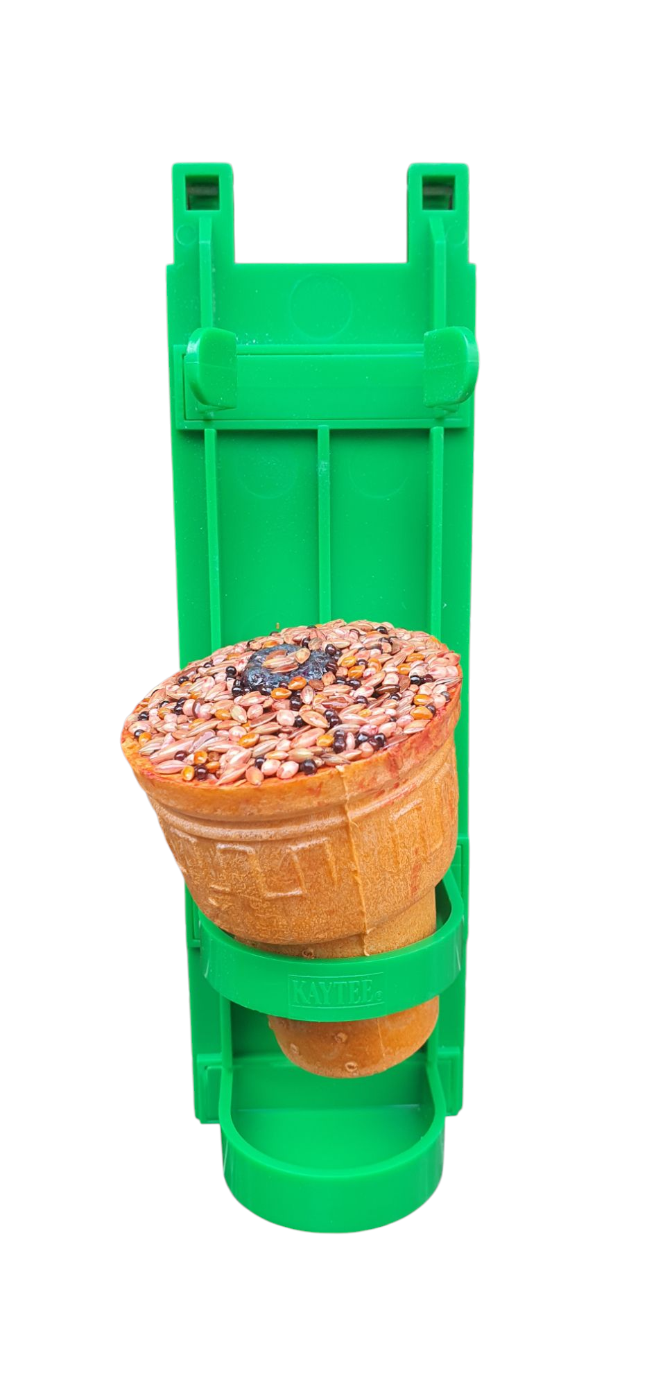 Miniatura: Sujetador de alimentos y verduras 