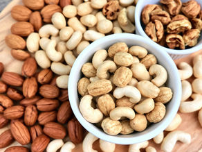 The Truth About Nuts and Weight Gain: What You Really Need to Know