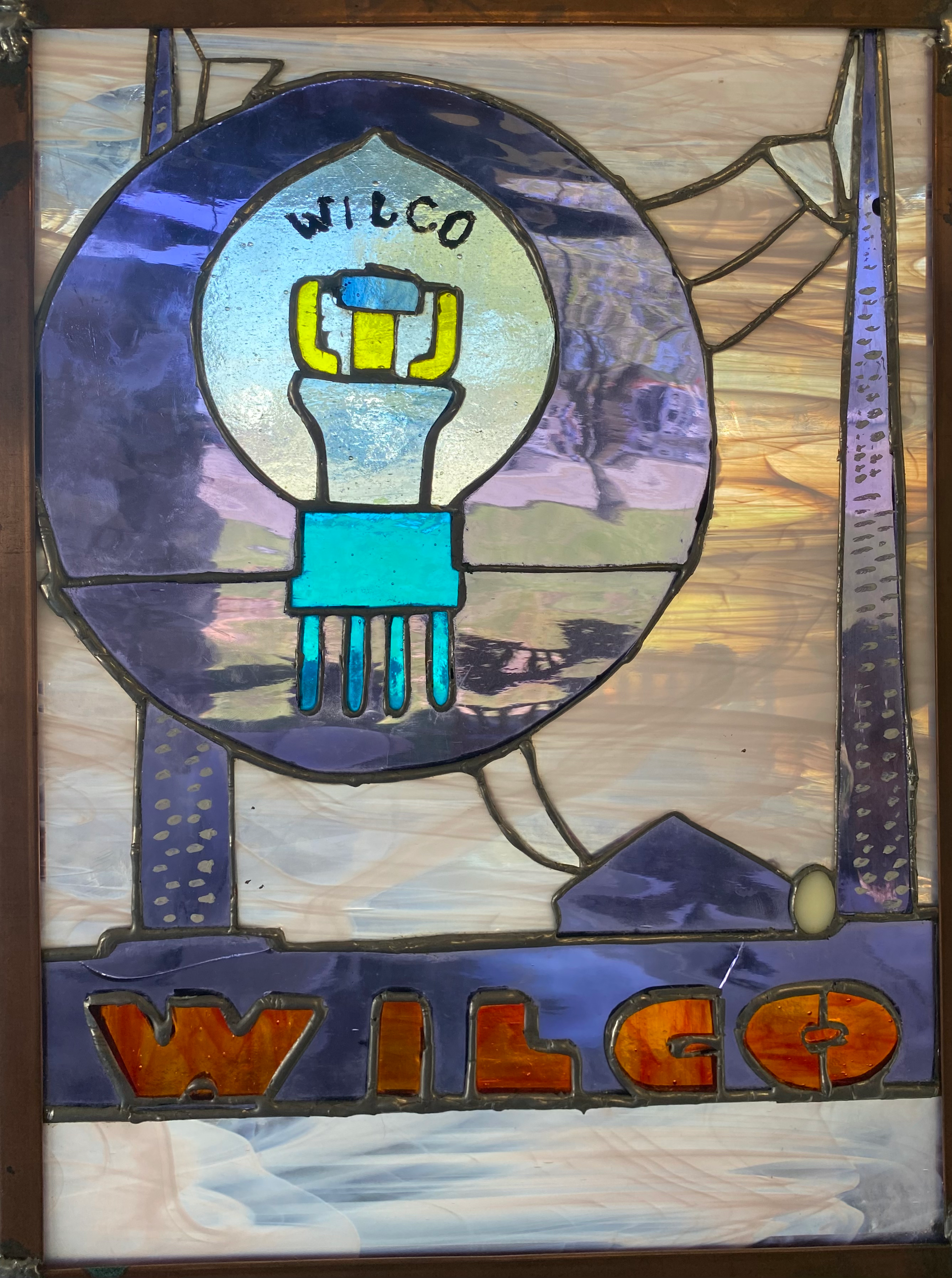 Wilco #14