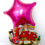 Miniatura: Canasta Love