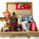 Miniatura: Maletin Love con botella Johnnie Walker Black label (o a elegir)