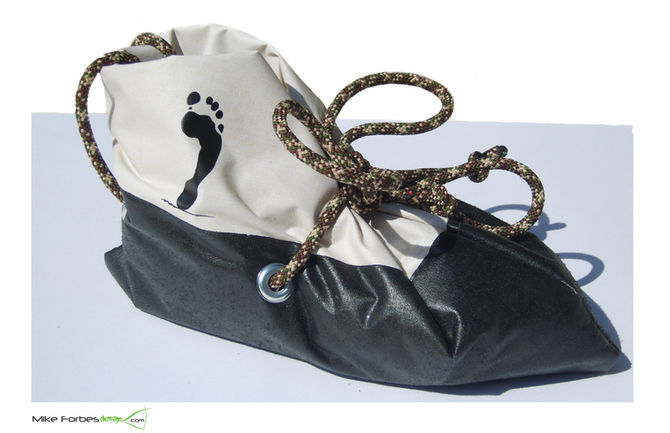 New York Times: Altering Clothes, and Lives, With Design 