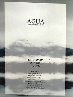 Agua - Archivo de documentos - Proyectos - ETSAM