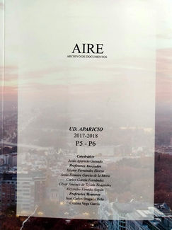 Aire - Proyectos - ETSAM