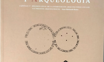 De Arquitectura y Arqueología