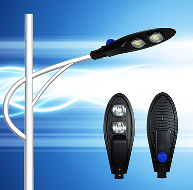 Lampara Alumbrado Publico LED Electrica 100W ELECTRIC-COB-100W.png