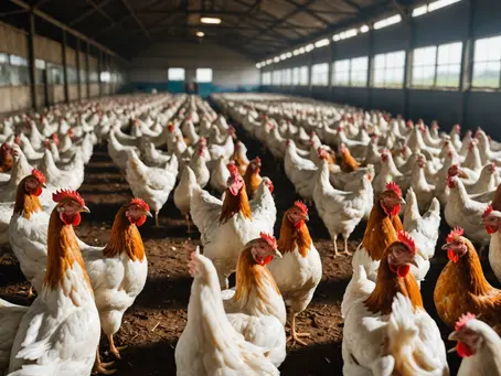 Uncovering the Enigma: Exploring the Unknown Terrain of Bird Flu