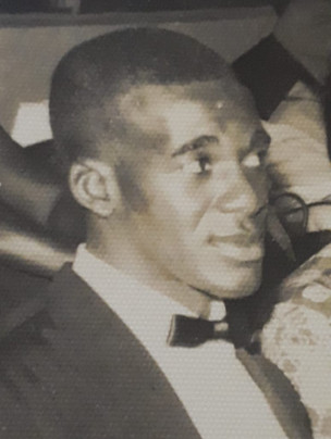 Sílvio Carlos (filho)
