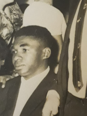 Benedicto Hamilton (filho)