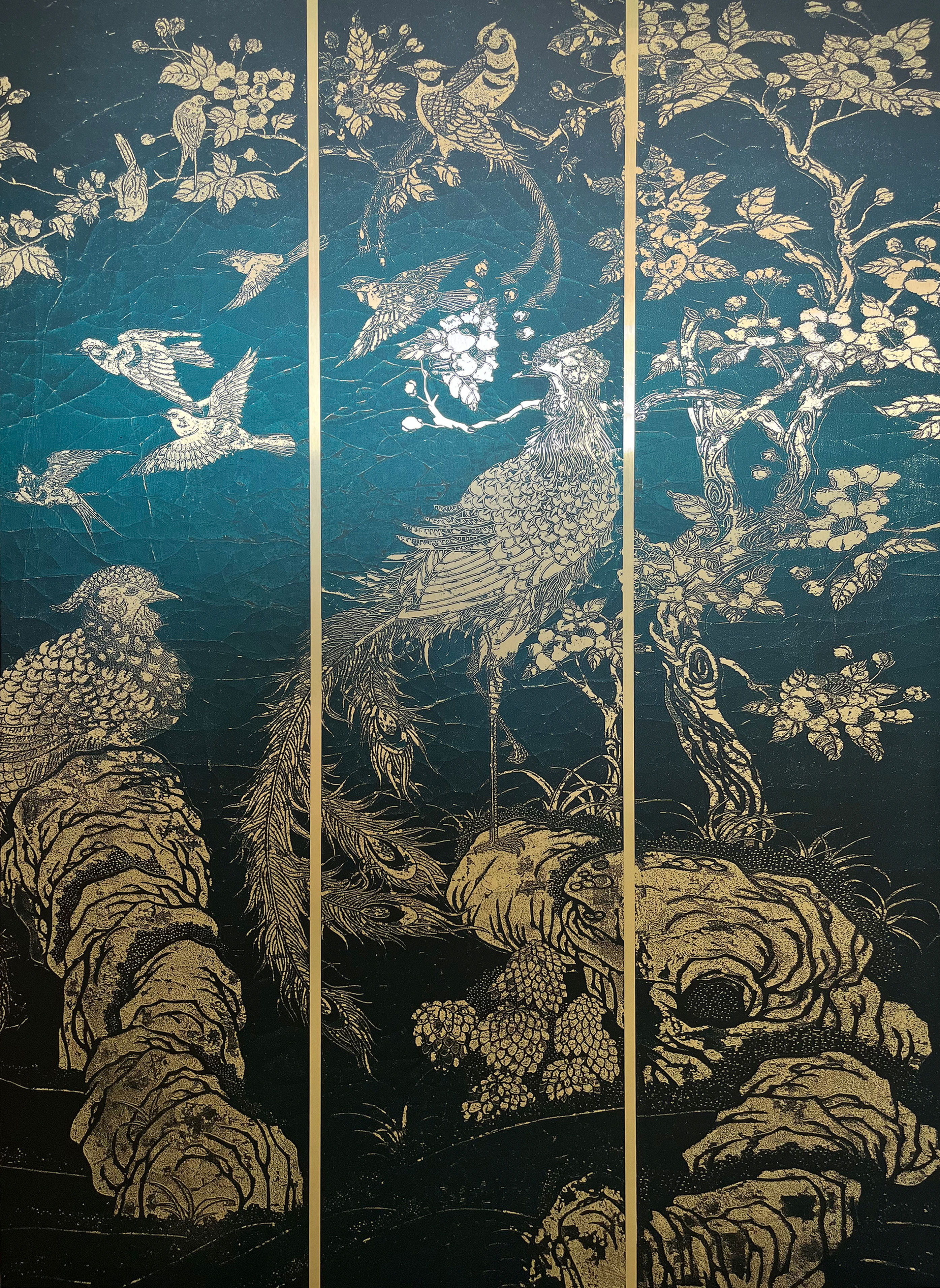 CHINOISERIE