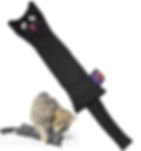 British Made Catnip toys for cats