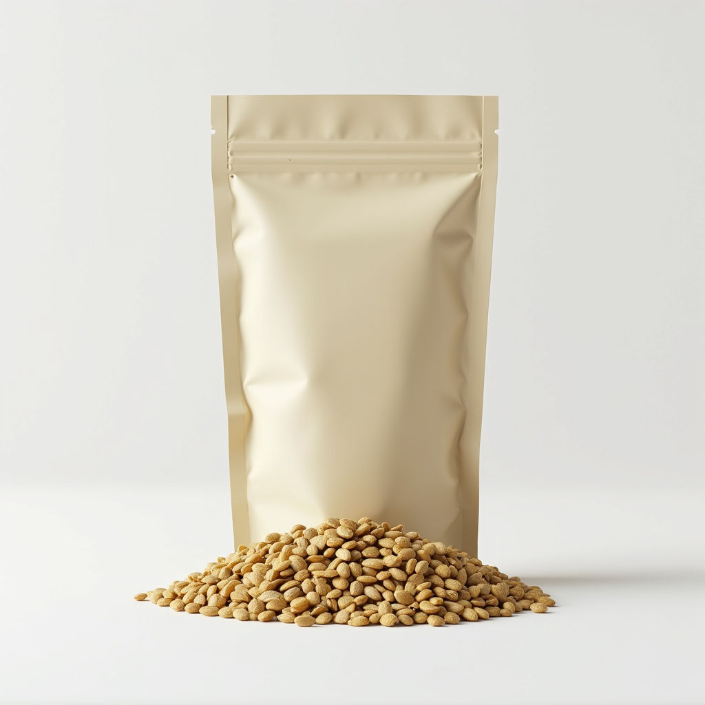 Light Olive Roast
