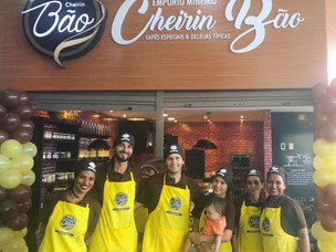 Sobradinho chegamos!!!