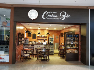 Cheirin Bão inaugura no Shopping Catuaí Palladium
