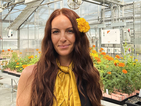 Growing Plant People - Horticulture Programs and Facilities at Southwestern College