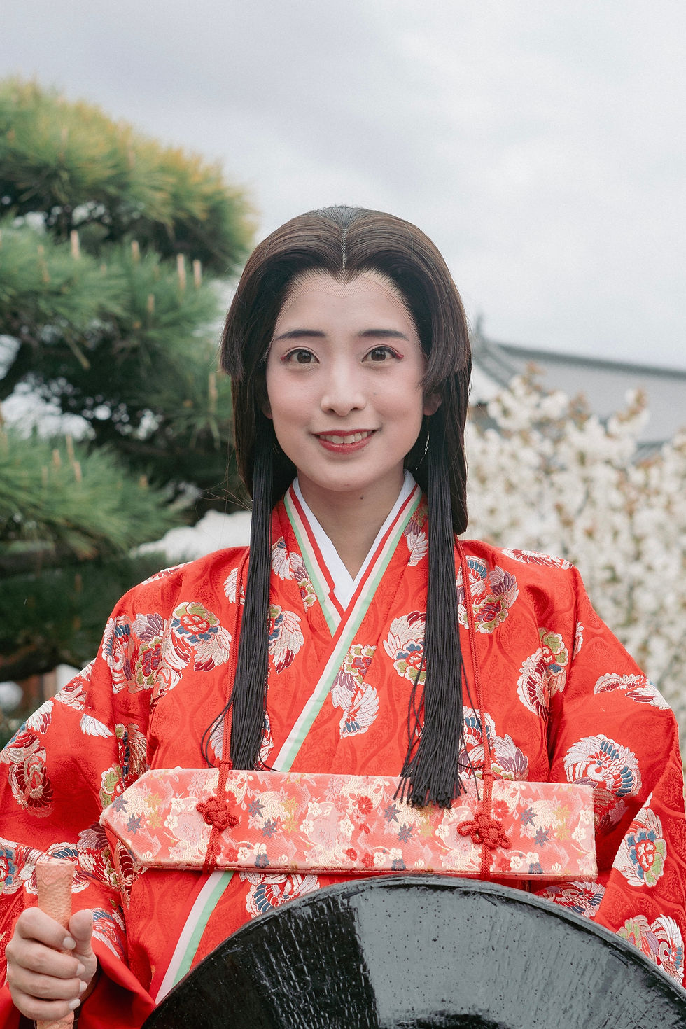 第52回 信玄公祭り「湖衣姫」として出陣いたしました!