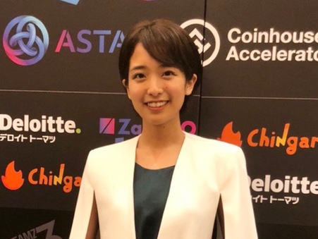 「TEAMZ Web3 Summit」メインステージMCを担当いたしました！