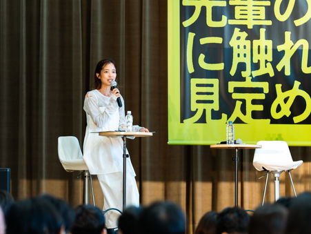 YOUTRUST主催「U29 ROOKIES BOOTCAMP 2026」にて、総合MCを務めました!