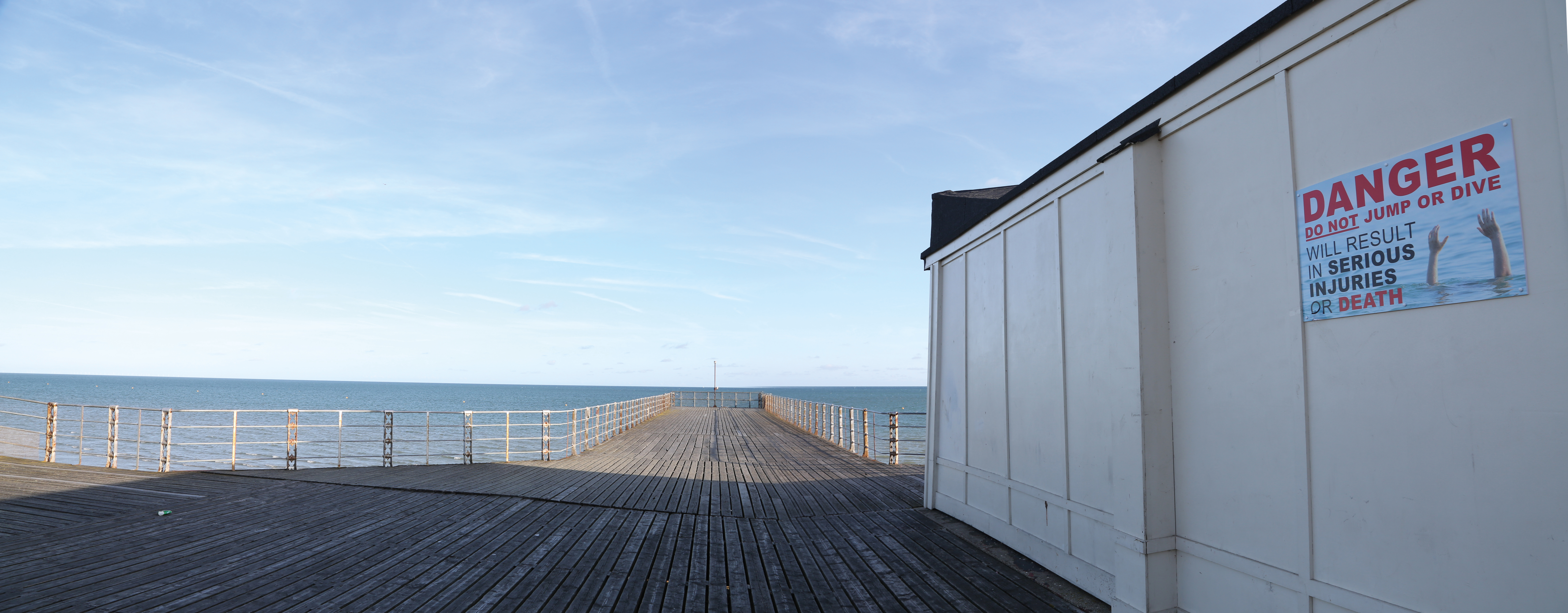 Bognor Pier