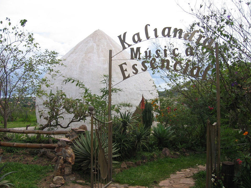 Kaliandra