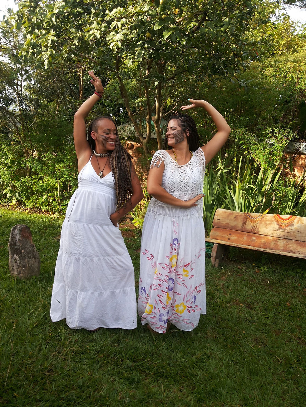 Africanas