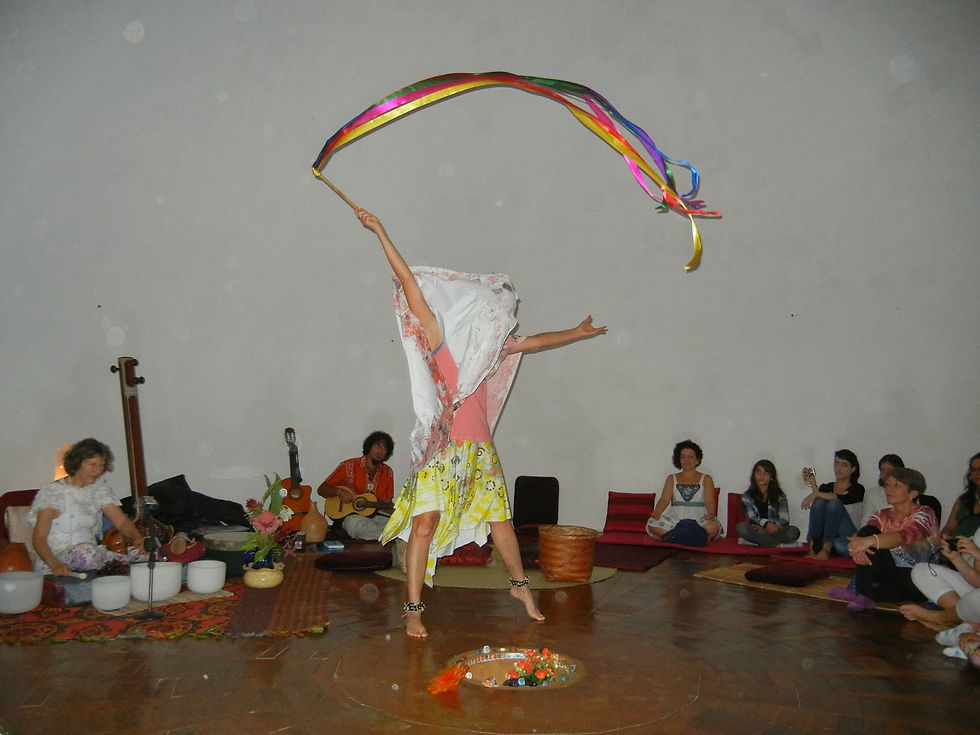 Reveillon 2014
