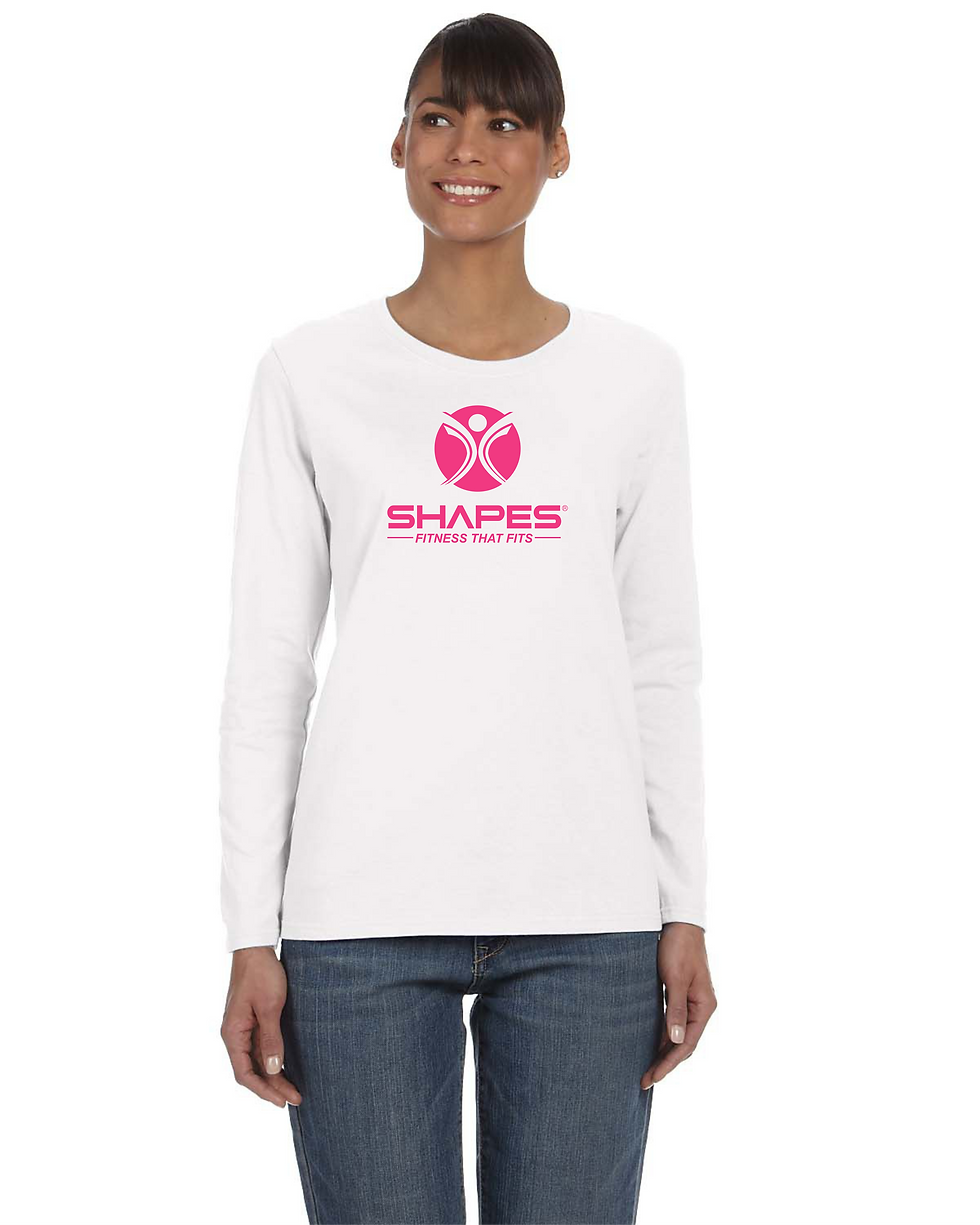 Thumbnail: Ladies Cotten Tee