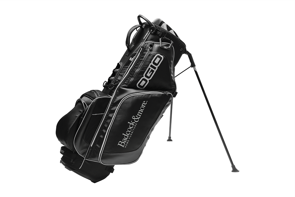 OGIO Orbit Cart Bag 425042