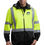 Thumbnail: ANSI 107 Class 3 Safety Windbreaker CSJ25