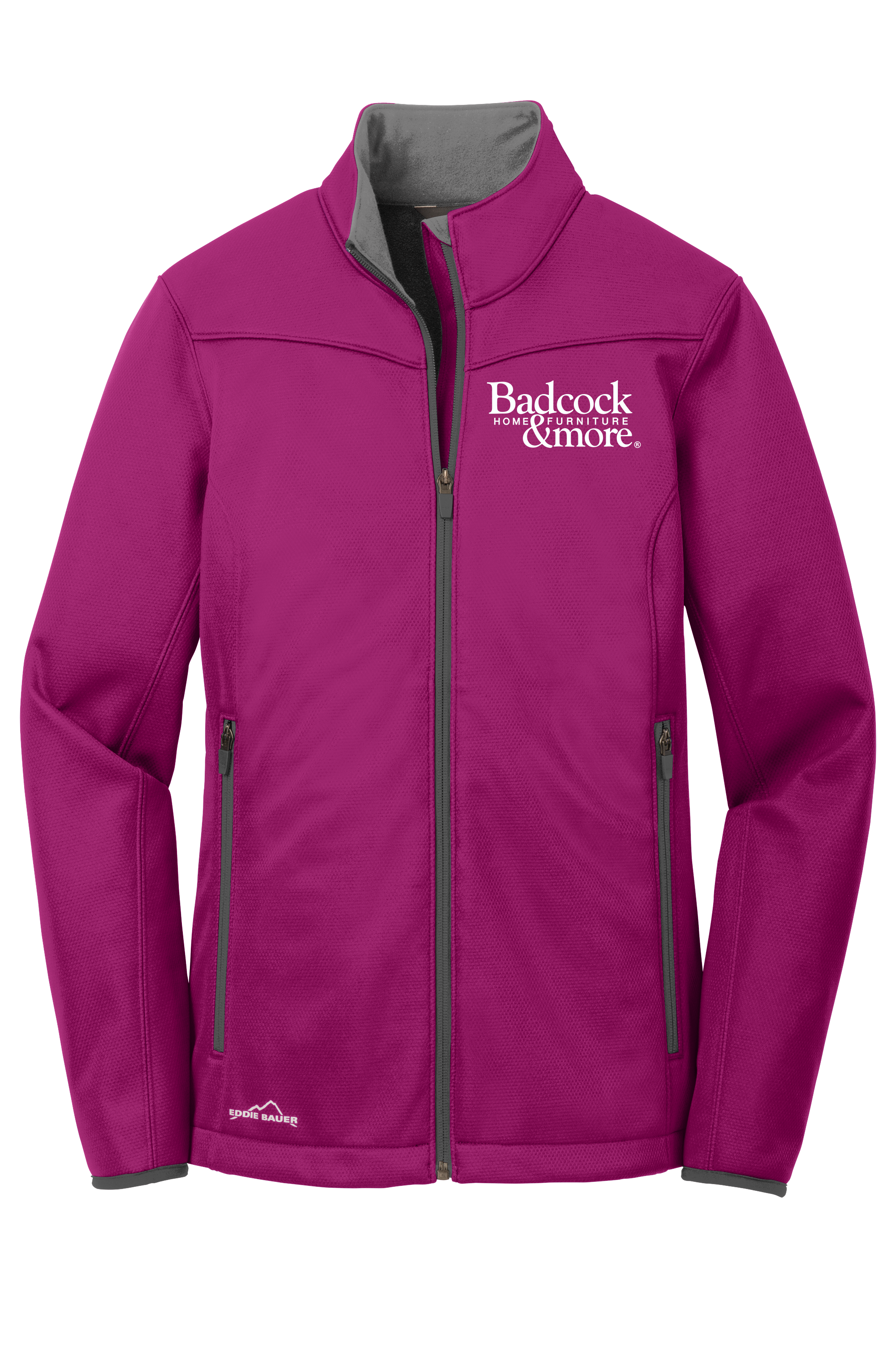 Ladies Weather Jacket EB539