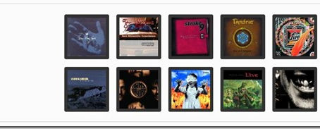 Last.fm Widget With Full Keygen Download [2022-Latest]