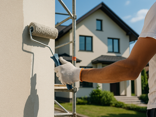 外壁塗装業者の選び方