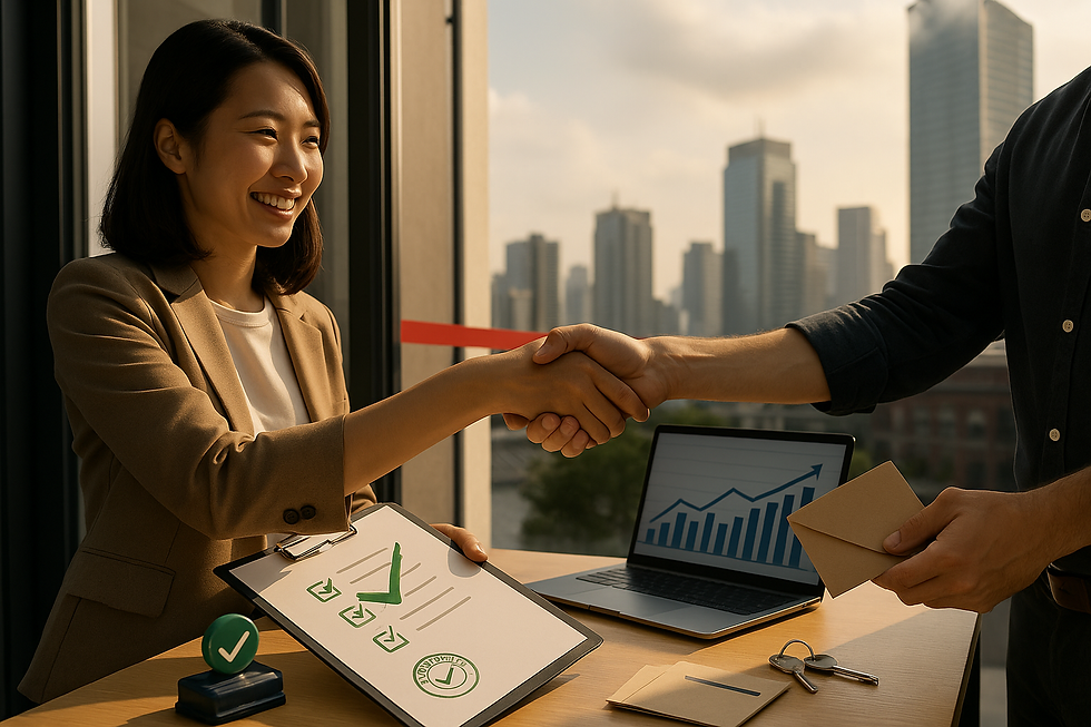 創業補助金を活用して、事業を加速させよう