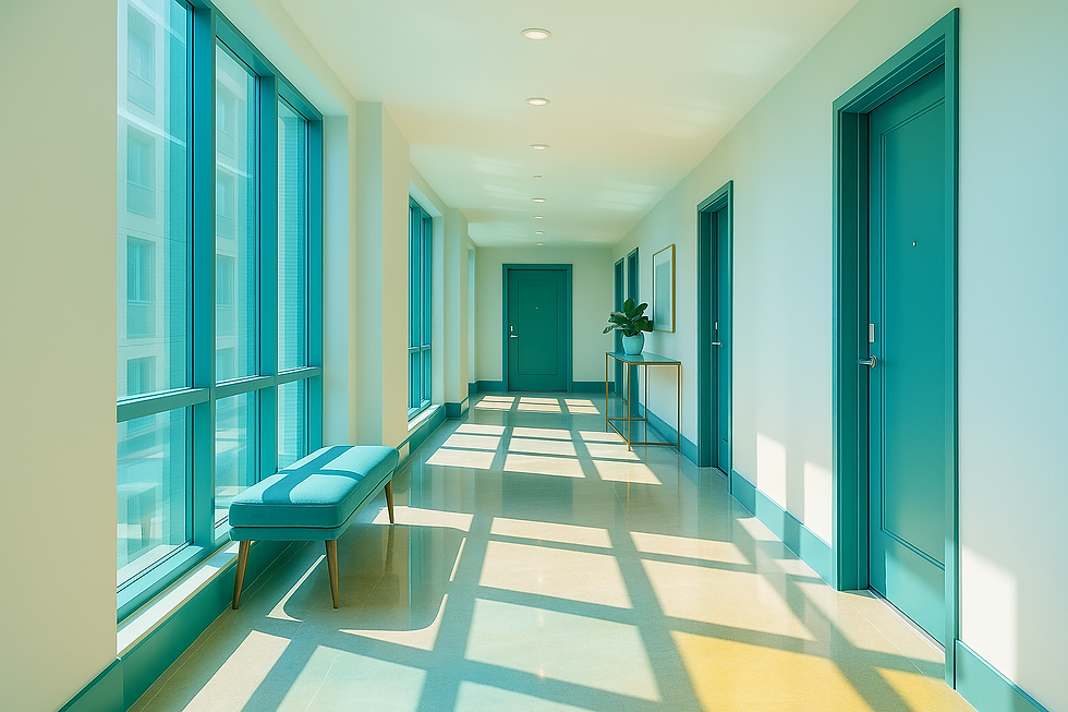 目黒区のマンション清掃|料金相場と費用の目安