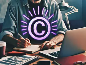 Onde Colocar Copyright?.