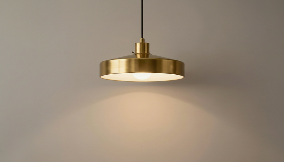 Premium lighting fixtures category