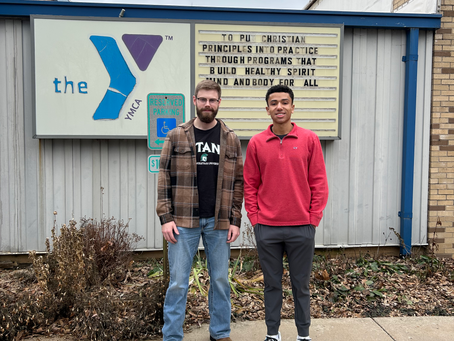 LP Empowers Businesses Through Narcan Distribution in Clinton, IL