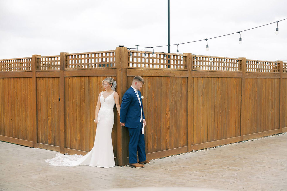 Private Vows